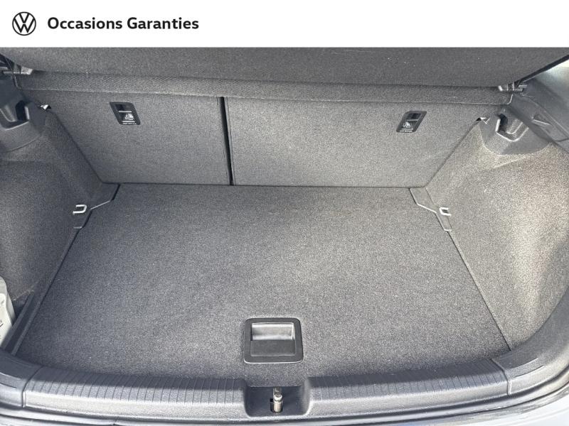 Voitures occasions VOLKSWAGEN POLO R-Line Villemomble