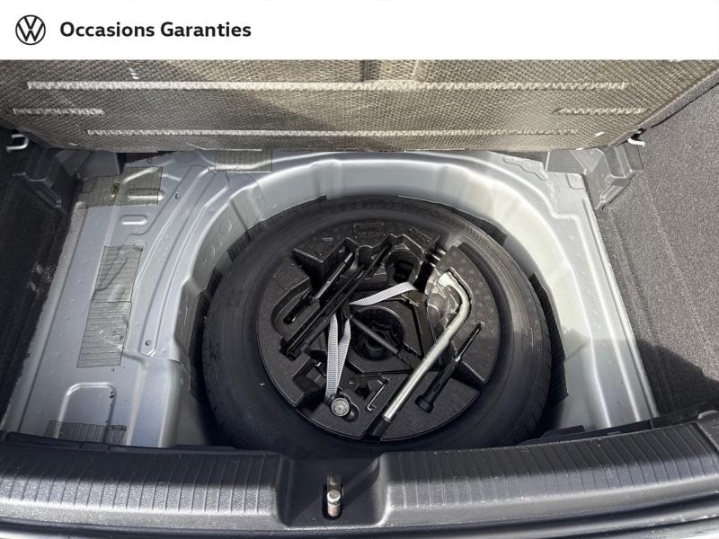 Voitures occasions VOLKSWAGEN POLO R-Line Villemomble