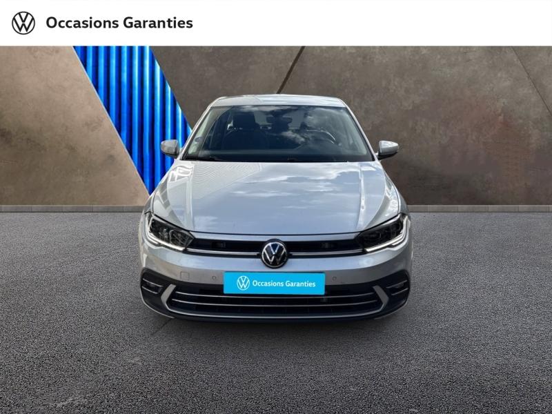 Voitures occasions VOLKSWAGEN POLO R-Line Villemomble
