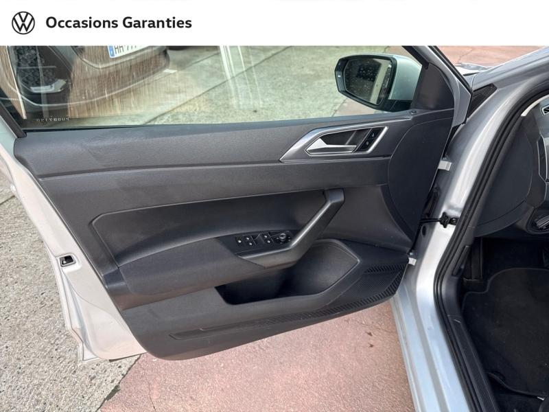 Voitures occasions VOLKSWAGEN POLO R-Line Villemomble