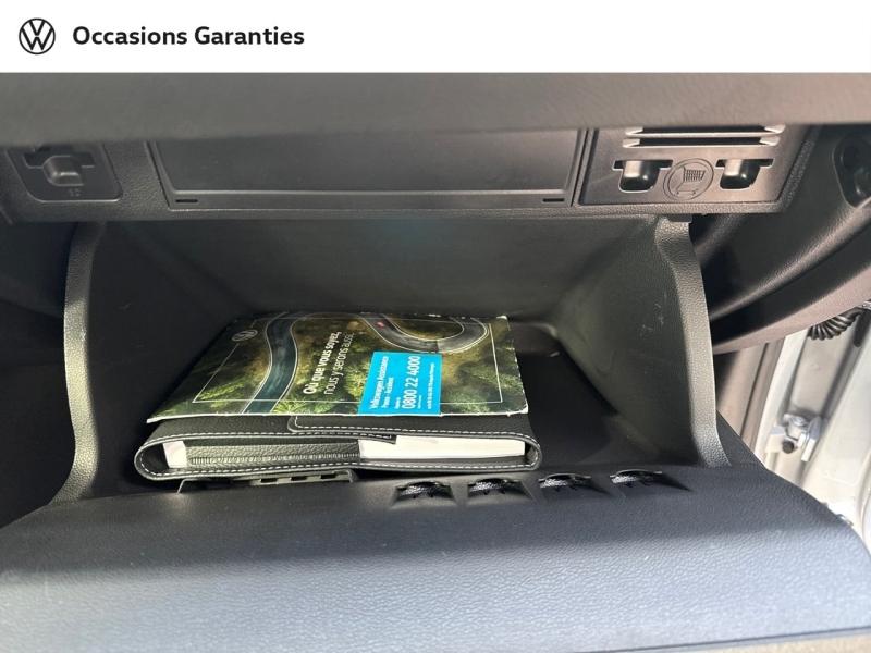 Voitures occasions VOLKSWAGEN POLO R-Line Villemomble