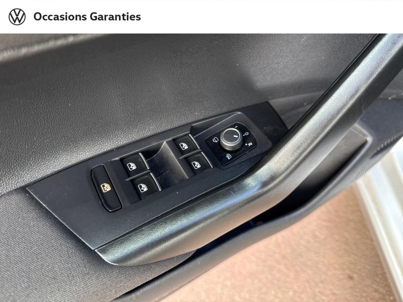 Voitures occasions VOLKSWAGEN POLO R-Line Villemomble