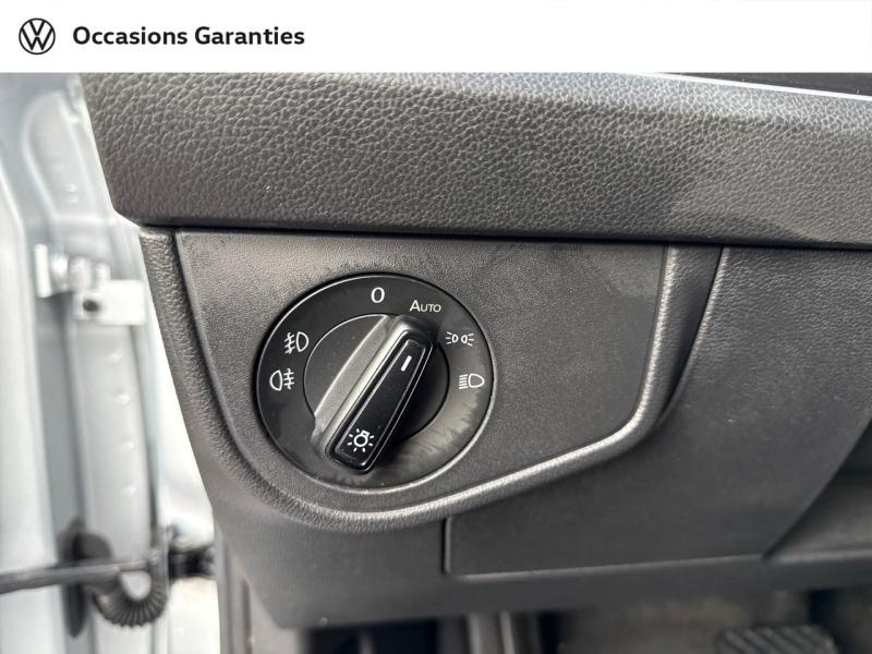 Voitures occasions VOLKSWAGEN POLO R-Line Villemomble