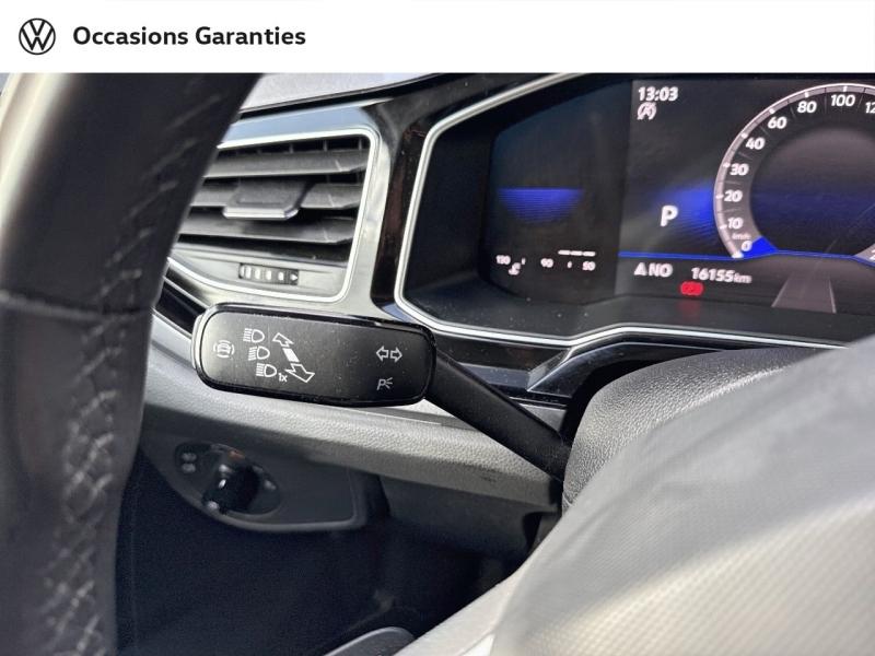 Voitures occasions VOLKSWAGEN POLO R-Line Villemomble
