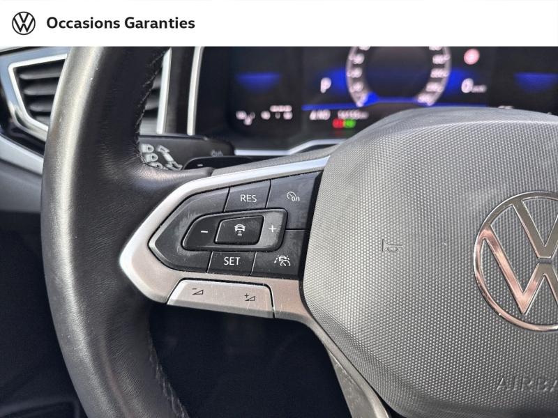 Voitures occasions VOLKSWAGEN POLO R-Line Villemomble