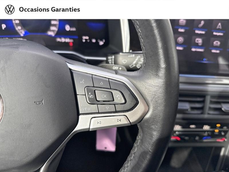 Voitures occasions VOLKSWAGEN POLO R-Line Villemomble