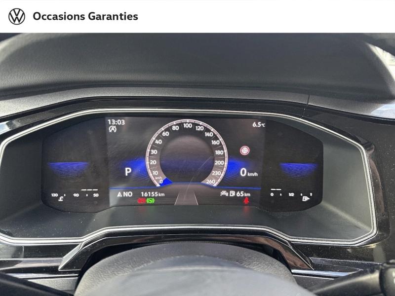 Voitures occasions VOLKSWAGEN POLO R-Line Villemomble