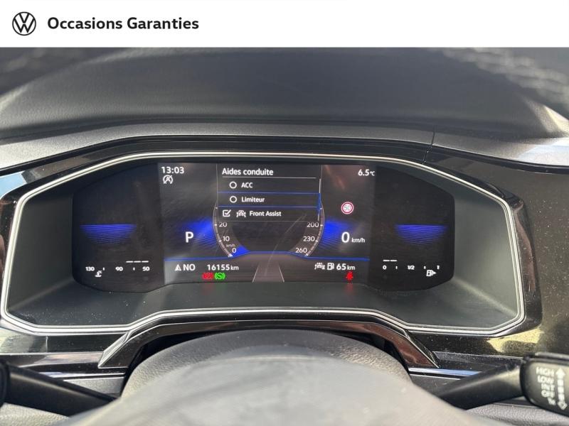 Voitures occasions VOLKSWAGEN POLO R-Line Villemomble