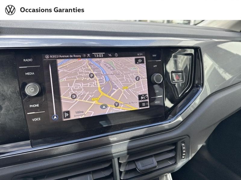 Voitures occasions VOLKSWAGEN POLO R-Line Villemomble