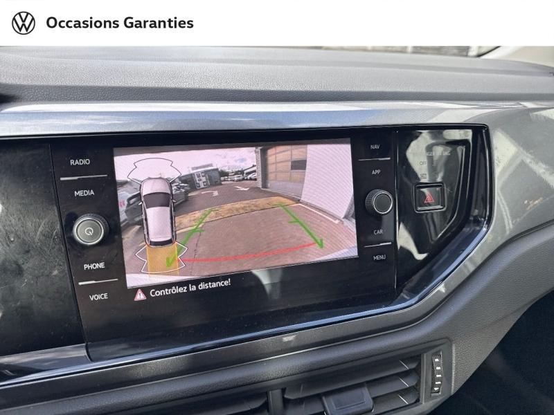 Voitures occasions VOLKSWAGEN POLO R-Line Villemomble