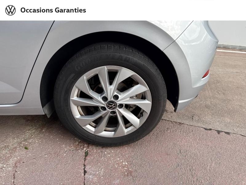 Voitures occasions VOLKSWAGEN POLO R-Line Villemomble