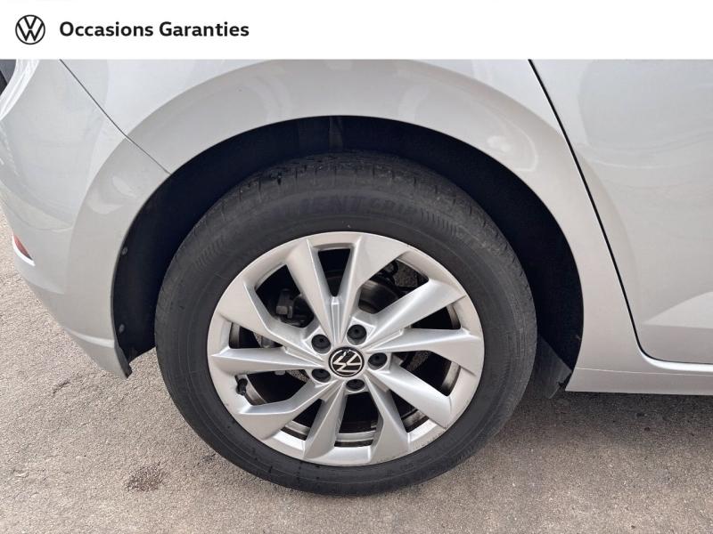 Voitures occasions VOLKSWAGEN POLO R-Line Villemomble