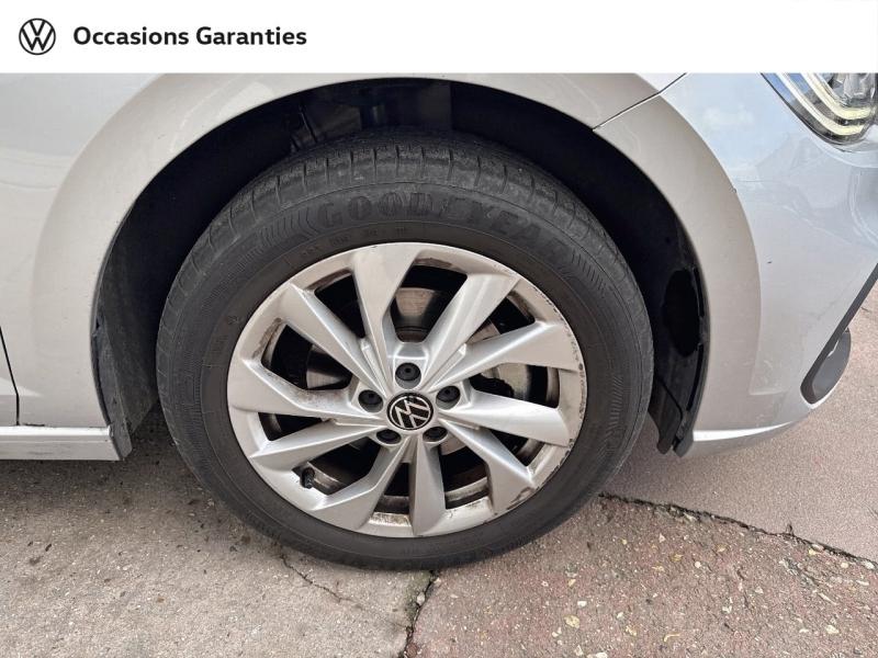Voitures occasions VOLKSWAGEN POLO R-Line Villemomble