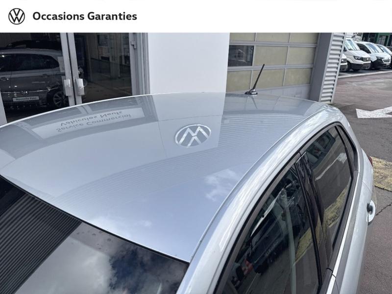 Voitures occasions VOLKSWAGEN POLO R-Line Villemomble