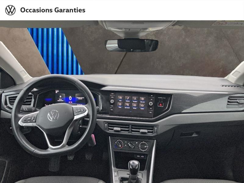 Voitures occasions VOLKSWAGEN POLO Life Villemomble