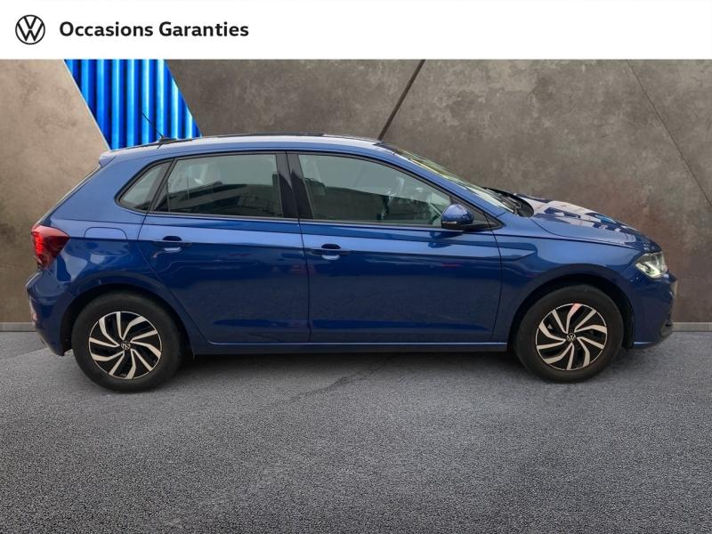 Voitures occasions VOLKSWAGEN POLO Life Villemomble