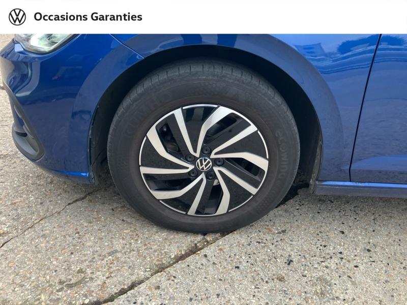Voitures occasions VOLKSWAGEN POLO Life Villemomble