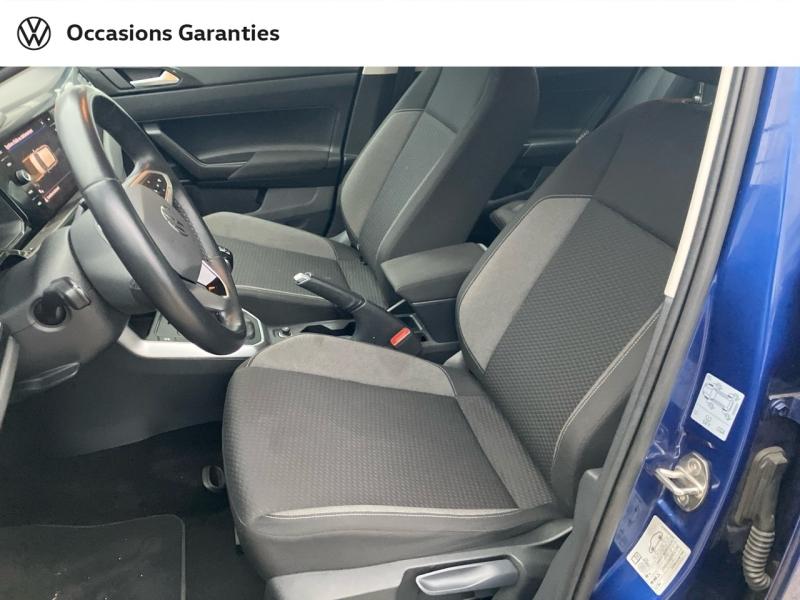 Voitures occasions VOLKSWAGEN POLO Life Villemomble