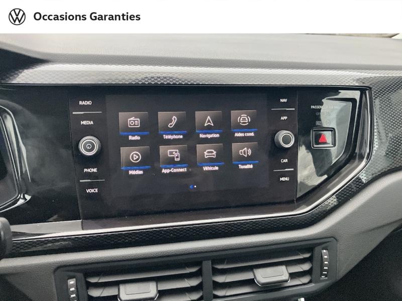 Voitures occasions VOLKSWAGEN POLO Life Villemomble