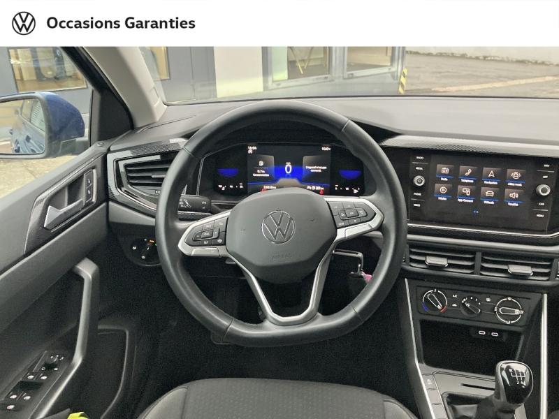 Voitures occasions VOLKSWAGEN POLO Life Villemomble