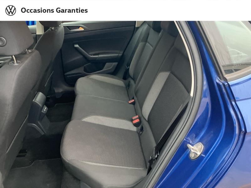 Voitures occasions VOLKSWAGEN POLO Life Villemomble