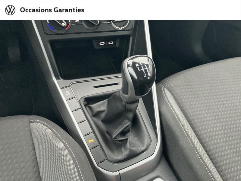 Voitures occasions VOLKSWAGEN POLO Life Villemomble