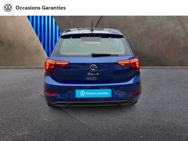 Voitures occasions VOLKSWAGEN POLO Life Villemomble