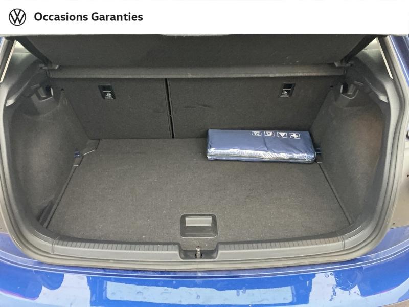 Voitures occasions VOLKSWAGEN POLO Life Villemomble