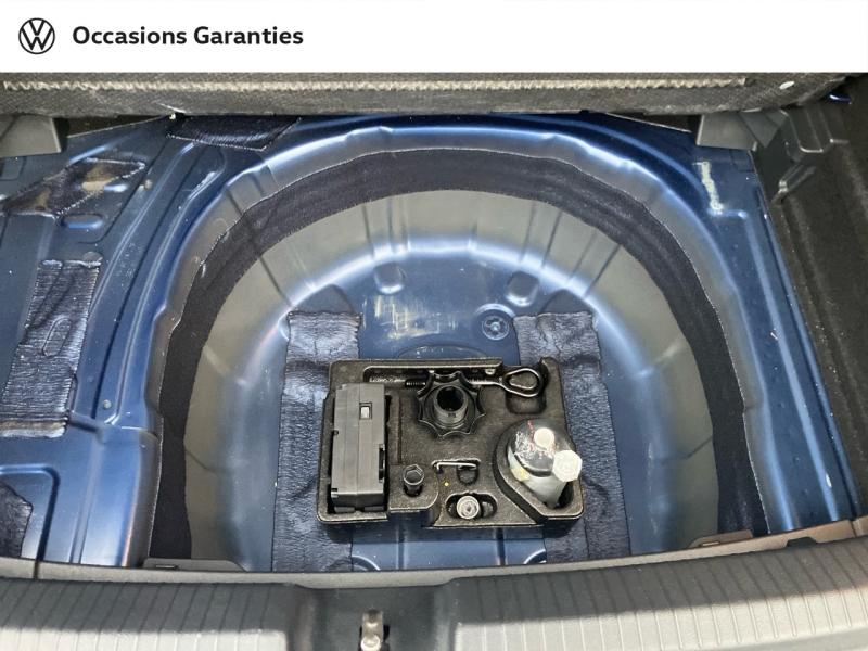 Voitures occasions VOLKSWAGEN POLO Life Villemomble