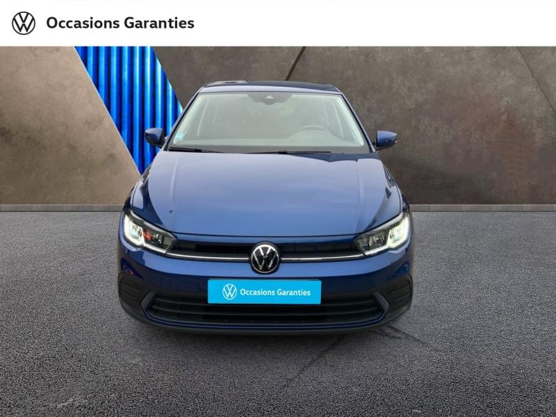 Voitures occasions VOLKSWAGEN POLO Life Villemomble