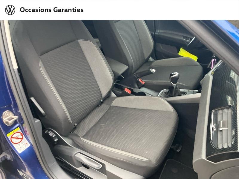 Voitures occasions VOLKSWAGEN POLO Life Villemomble