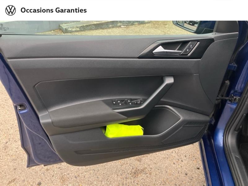 Voitures occasions VOLKSWAGEN POLO Life Villemomble