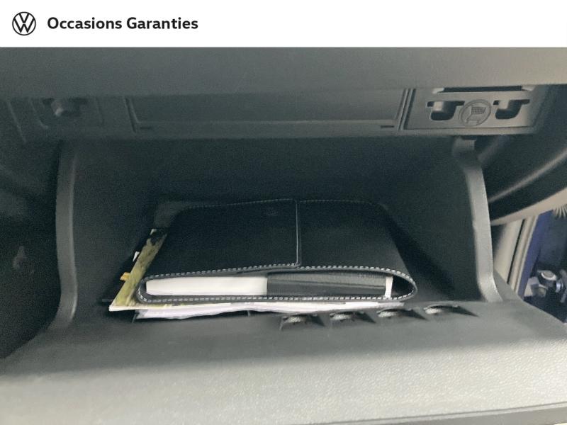 Voitures occasions VOLKSWAGEN POLO Life Villemomble