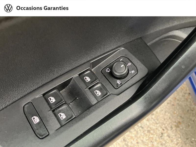 Voitures occasions VOLKSWAGEN POLO Life Villemomble