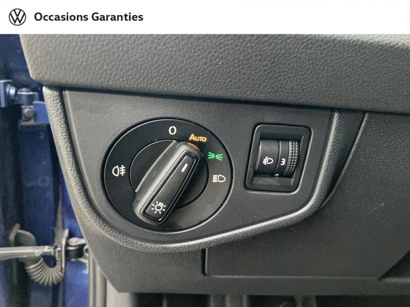 Voitures occasions VOLKSWAGEN POLO Life Villemomble