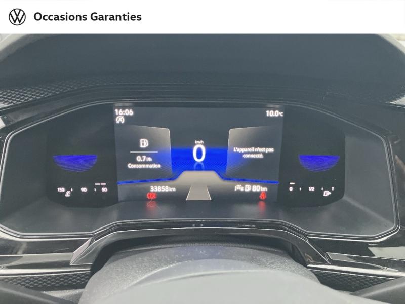 Voitures occasions VOLKSWAGEN POLO Life Villemomble