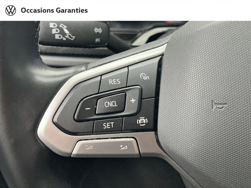 Voitures occasions VOLKSWAGEN POLO Life Villemomble