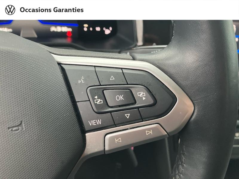 Voitures occasions VOLKSWAGEN POLO Life Villemomble