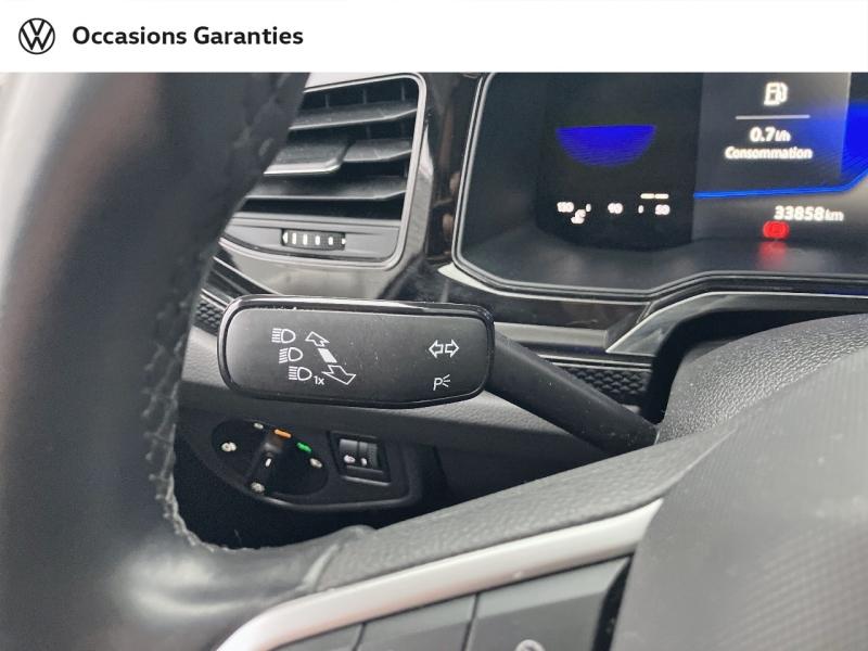 Voitures occasions VOLKSWAGEN POLO Life Villemomble