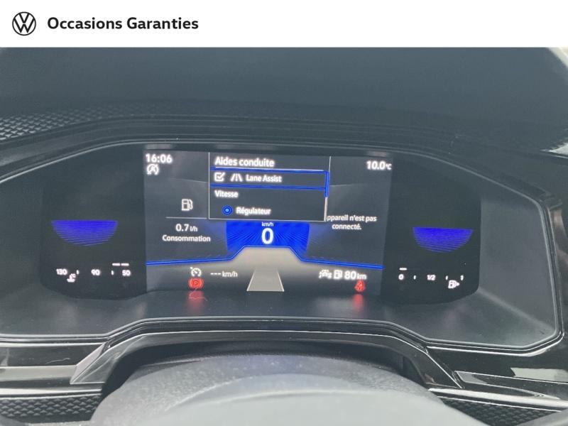 Voitures occasions VOLKSWAGEN POLO Life Villemomble