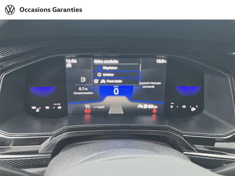 Voitures occasions VOLKSWAGEN POLO Life Villemomble