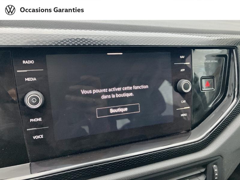 Voitures occasions VOLKSWAGEN POLO Life Villemomble