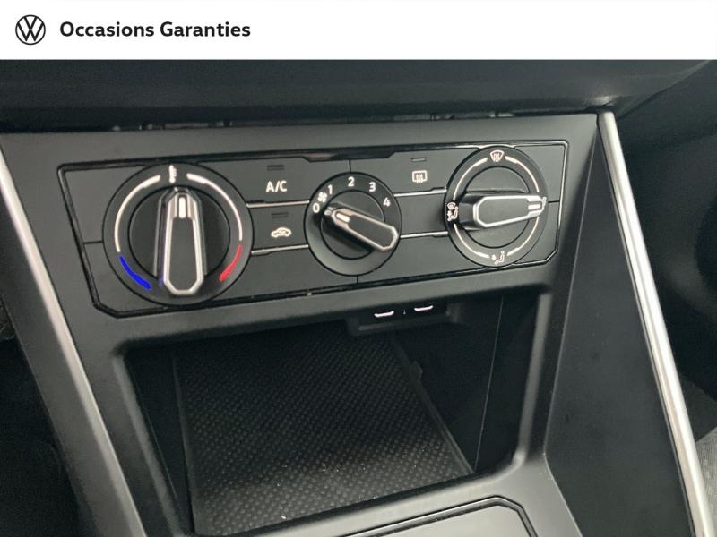 Voitures occasions VOLKSWAGEN POLO Life Villemomble