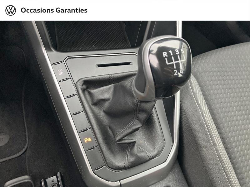 Voitures occasions VOLKSWAGEN POLO Life Villemomble