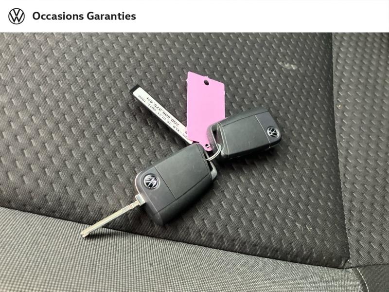 Voitures occasions VOLKSWAGEN POLO Life Villemomble