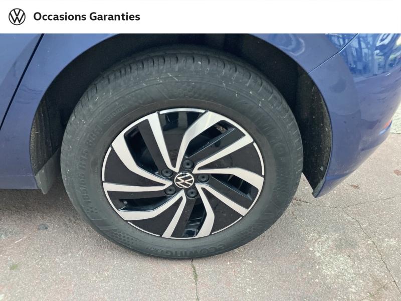 Voitures occasions VOLKSWAGEN POLO Life Villemomble