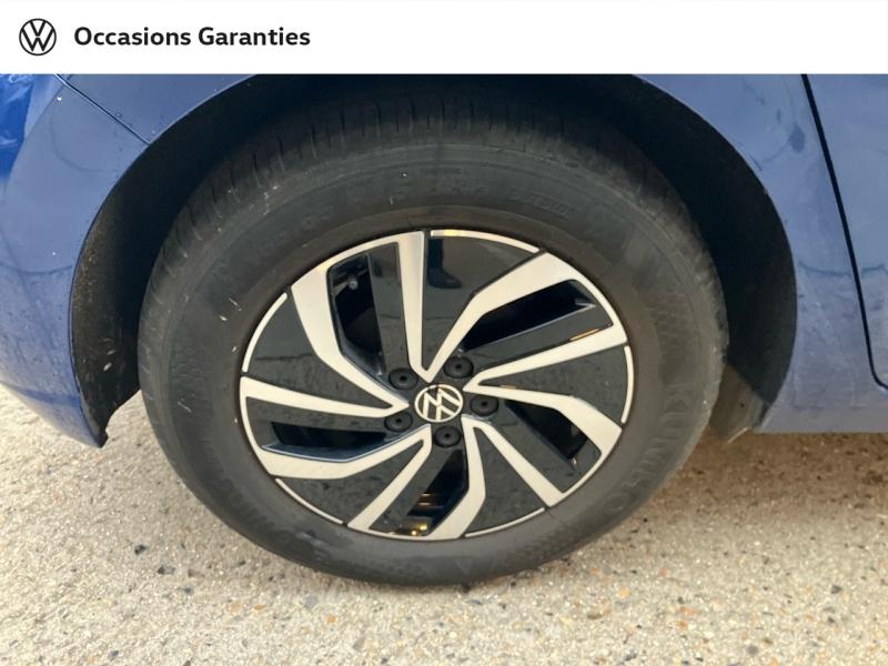 Voitures occasions VOLKSWAGEN POLO Life Villemomble