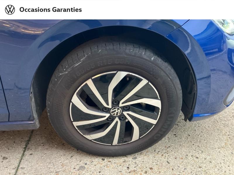 Voitures occasions VOLKSWAGEN POLO Life Villemomble