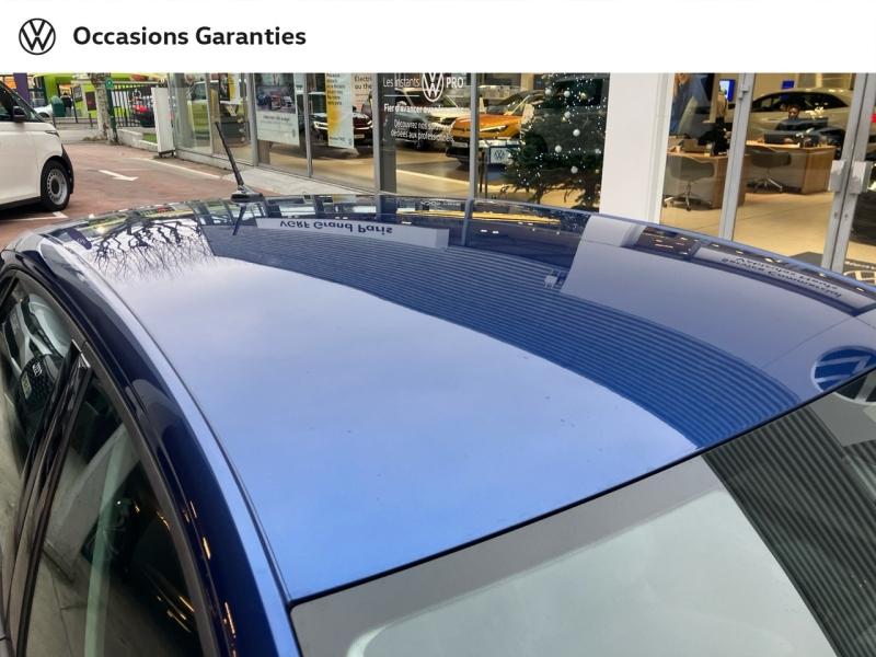 Voitures occasions VOLKSWAGEN POLO Life Villemomble