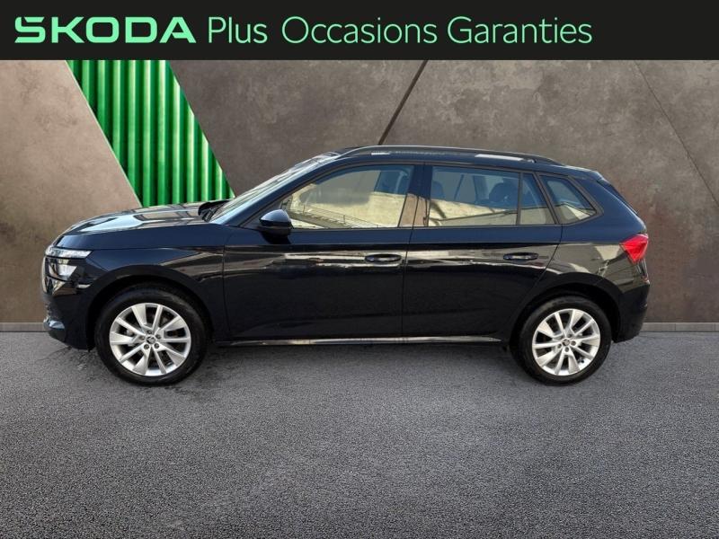 Voitures occasions ŠKODA KAMIQ Ambition Villemomble